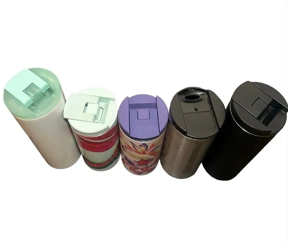 Starbucks collectors cup
